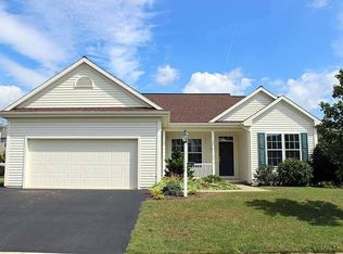 14 Garfield Dr, Ephrata, PA 17522