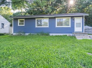 3918 Martin Luther King Jr Pkwy, Des Moines, IA 50310