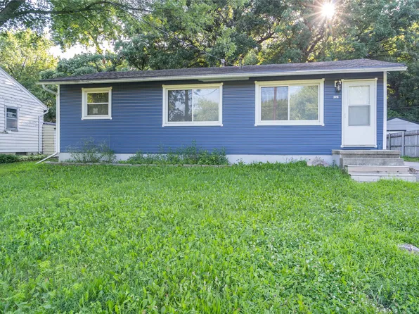 3918 Martin Luther King Jr Pkwy, Des Moines, IA 50310