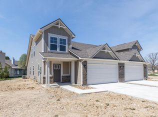 1212 Worcester Way, Greenfield, IN 46140