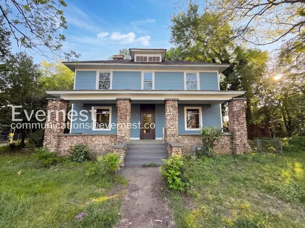 222 73rd St N, Birmingham, AL 35206