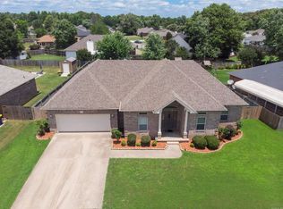 145 Birchwood Cir, Cabot, AR 72023