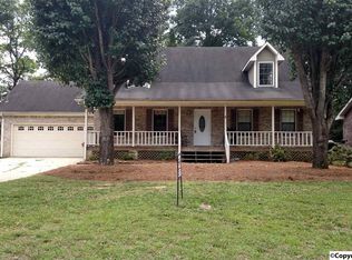 4076 Bill Jon Dr, Rainbow City, AL 35906