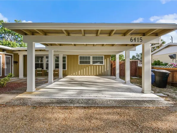 6415 13th Ave N, Saint Petersburg, FL 33710