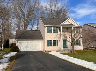 1870 Partridge Ln, Kalamazoo, MI 49009