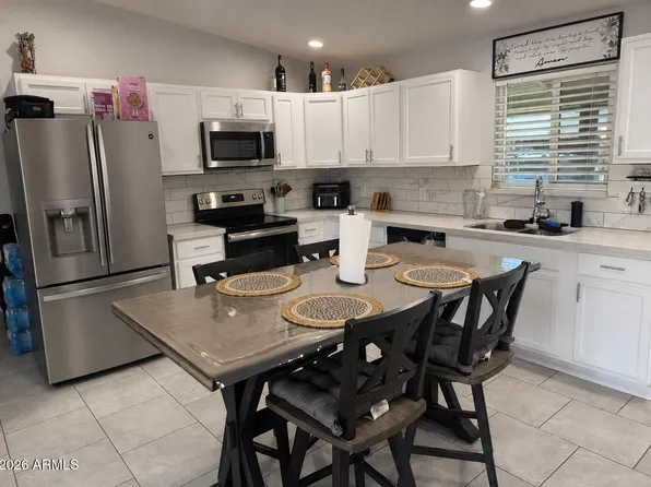 6920 W MELVIN Street, Phoenix, AZ 85043