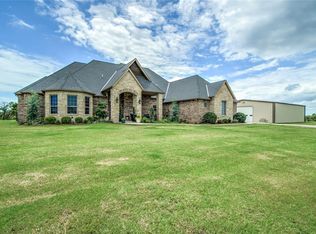 15936 SW 12th St, Yukon, OK 73099
