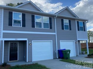 850 Pine Cone Ln, Lexington, NC 27292
