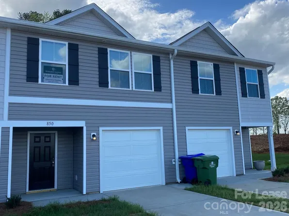 850 Pine Cone Ln, Lexington, NC 27292