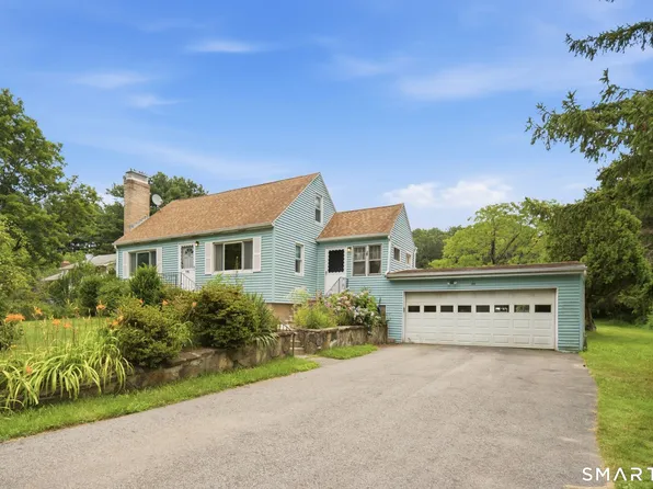 115 Bolton Branch Road, Coventry, CT 06238
