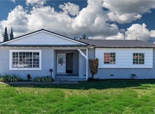 1526 S California Ave, West Covina, CA