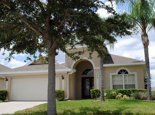 8469 Lake Windham Ave, Orlando, FL 32829