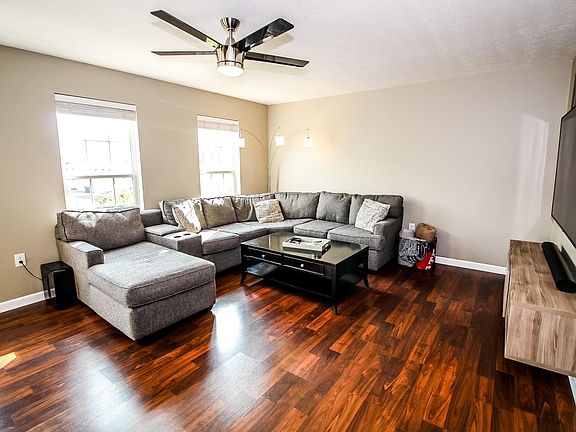2nd image of 5596 Bow Falls Blvd #35-559