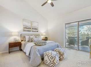 4415 Laguna Pl #201, Boulder, CO 80303