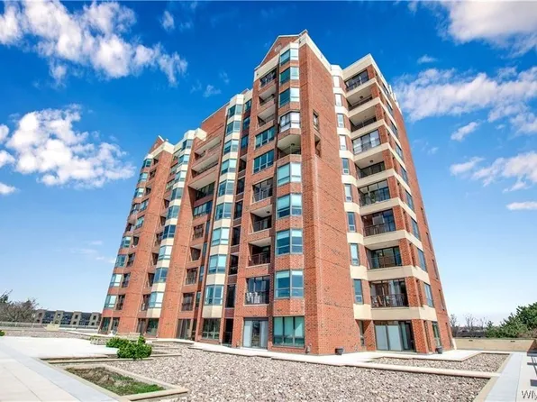 207 Admirals Walk #207, Buffalo, NY 14228