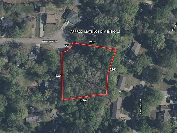 4th image of 0 Grandview Dr