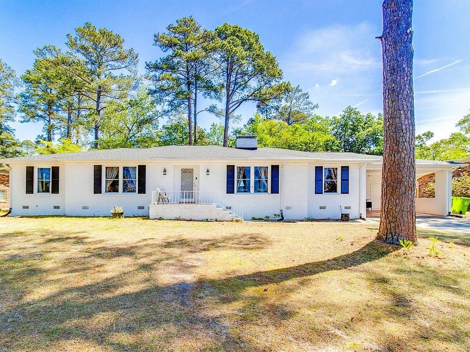 1st image of 7922 Bay Springs Rd