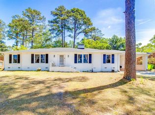 7922 Bay Springs Rd, Columbia, SC 29223
