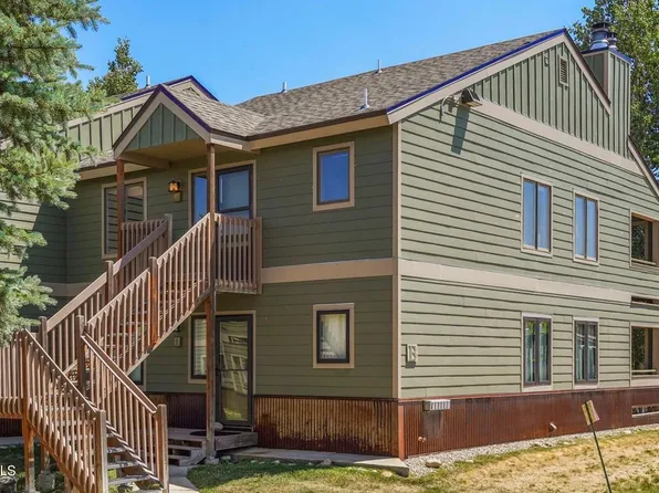 99 DOC SUSIE #B2, Fraser, CO 80442
