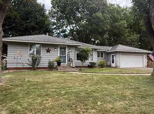 709 7th St, Farmington, MN 55024