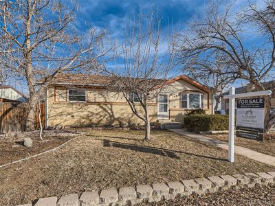 1489 Dean Drive, Northglenn, CO, 80233