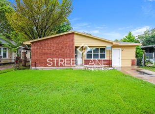 514 Rouse St, Houston, TX 77020