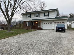 1270-72 State Route 183, Atwater, OH 44201