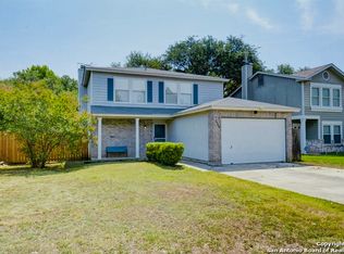 7555 Bluestone Rd, San Antonio, TX 78249
