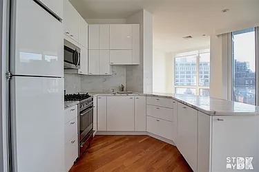 Rented by StayBK LLC