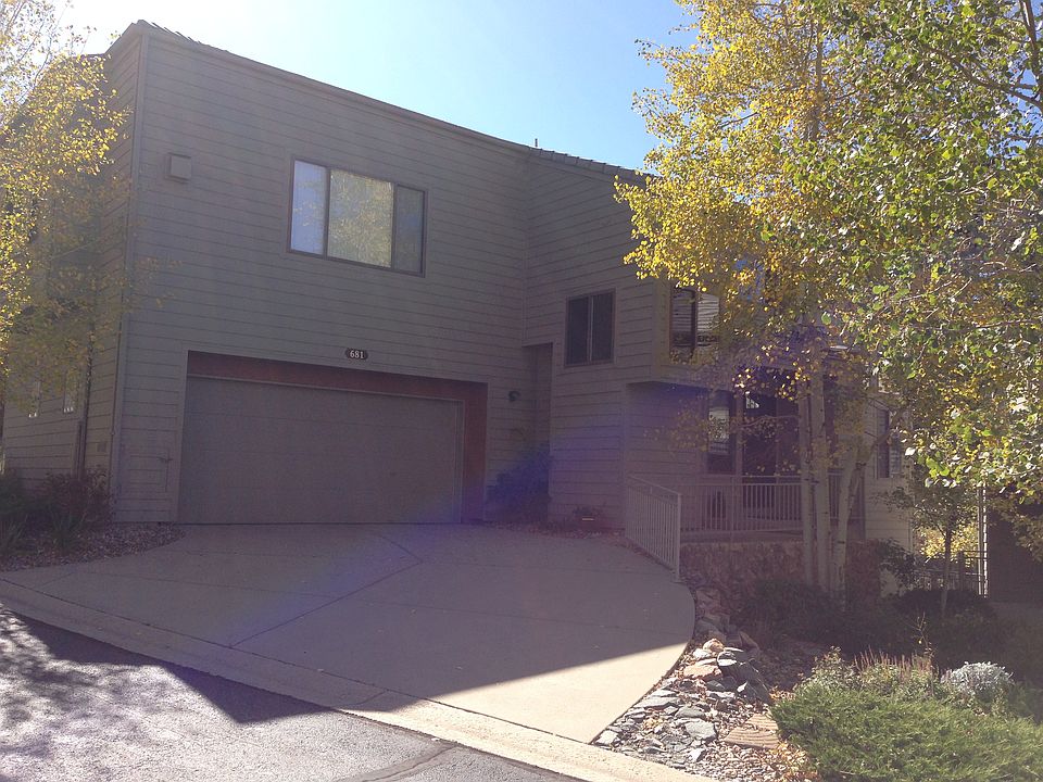 681 Trailside Drive