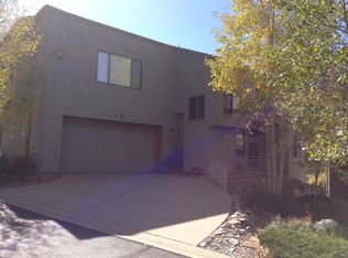 681 Trailside Rd, Golden, CO 80401