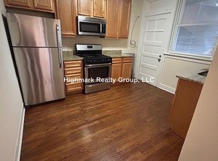 2510 N Leclaire Ave #1A, Chicago, IL 60639