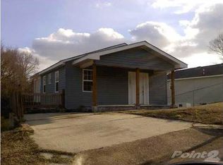 1007 Kinnard St, Florence, AL 35630