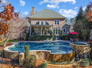 13612 Robert Walker Dr, Davidson, NC 28036
