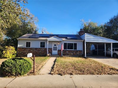 405 Burlington Ave, Colorado Springs, CO, 80905