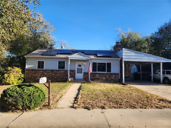 405 Burlington Ave, Colorado Springs, CO 80905