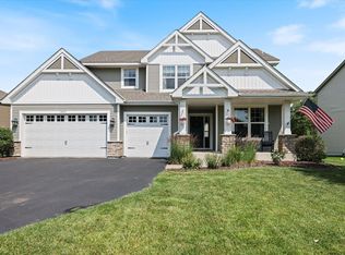 12124 73rd St NE, Otsego, MN 55330
