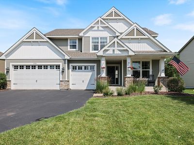 12124 73rd St NE, Otsego, MN, 55330