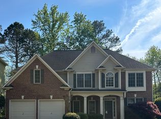 4118 Suwanee Trail Way, Buford, GA