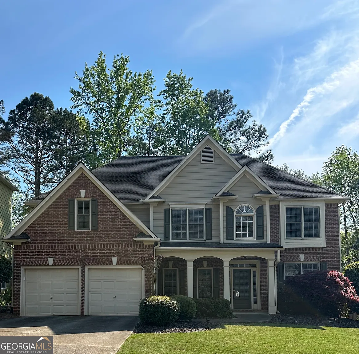 4118 Suwanee Trail Way photo 1