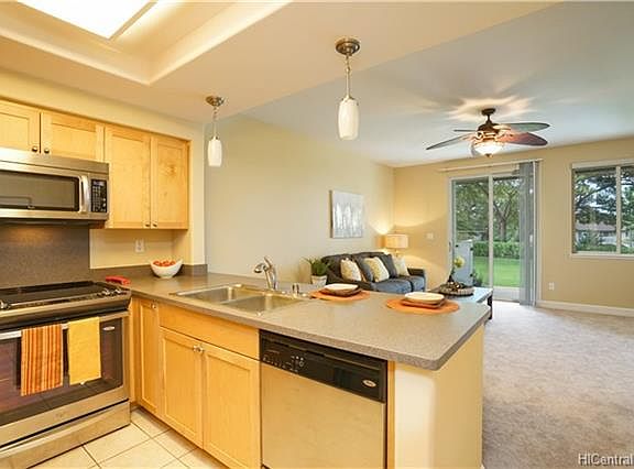 5th image of 92-1538 Aliinui Dr #1006