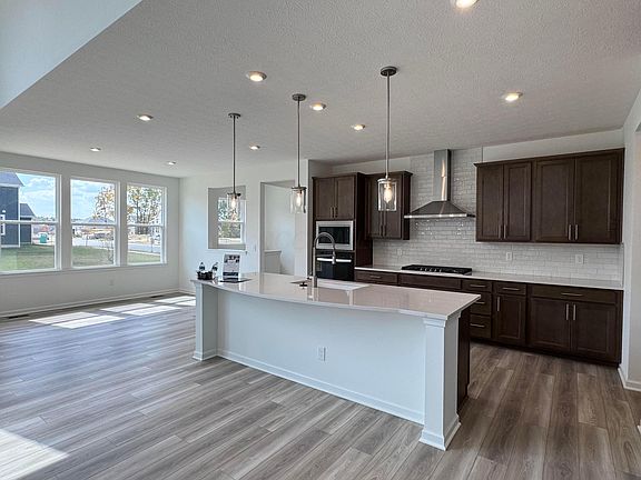 2nd image of 781 Buckeye Cir Lot 2394