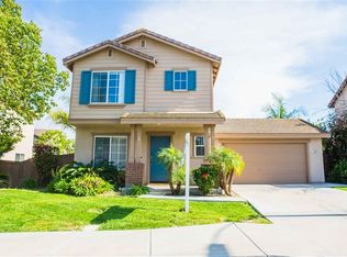 1220 Chimney Flats Ln, Chula Vista, CA 91915