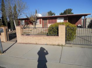 6761 S 12th Ave, Tucson, AZ 85756