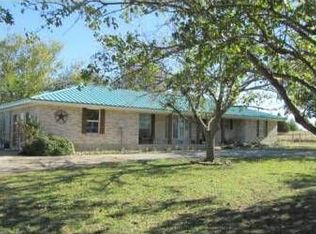 12722 Fm 1392, Terrell, TX 75160