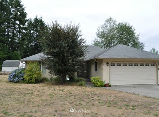 13842 Kloshi Ct NW, Bremerton, WA 98312