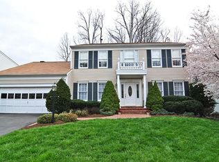 7509 Boxberry Ter, Gaithersburg, MD 20879