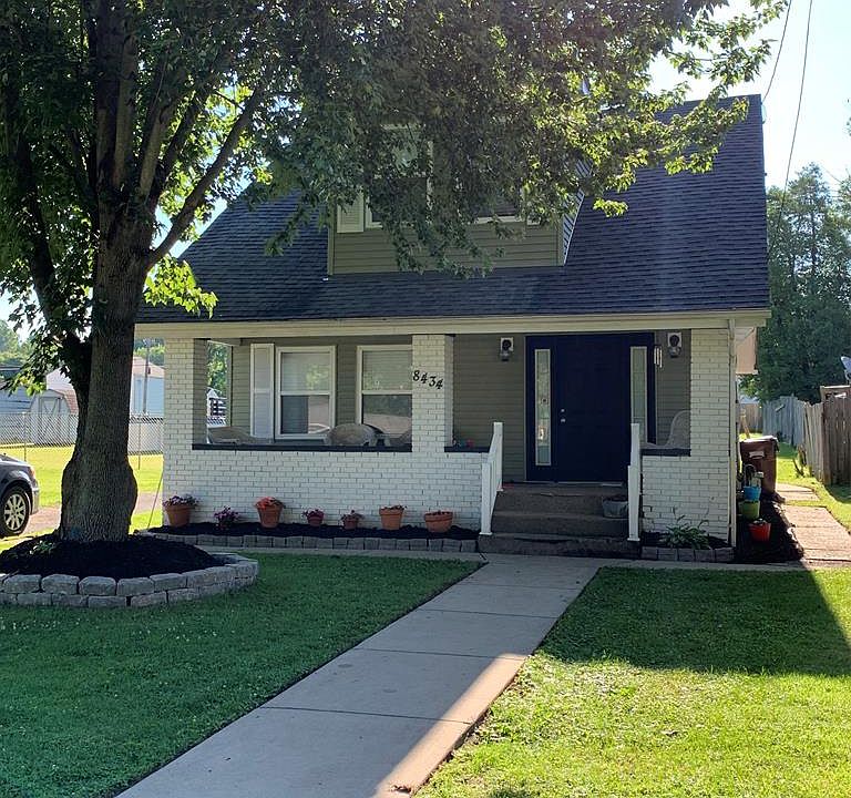 1st image of 8434 Granite St