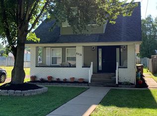 8434 Granite St, Wheelersburg, OH