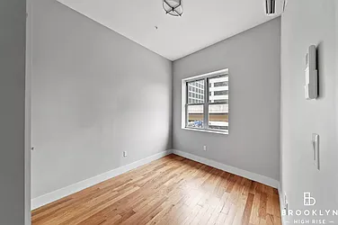 Rented by Brooklyn High Rise LLC